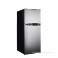 328 / 11.6 (l / cu.ft) Porta dupla No-geada geladeira WD-328FW